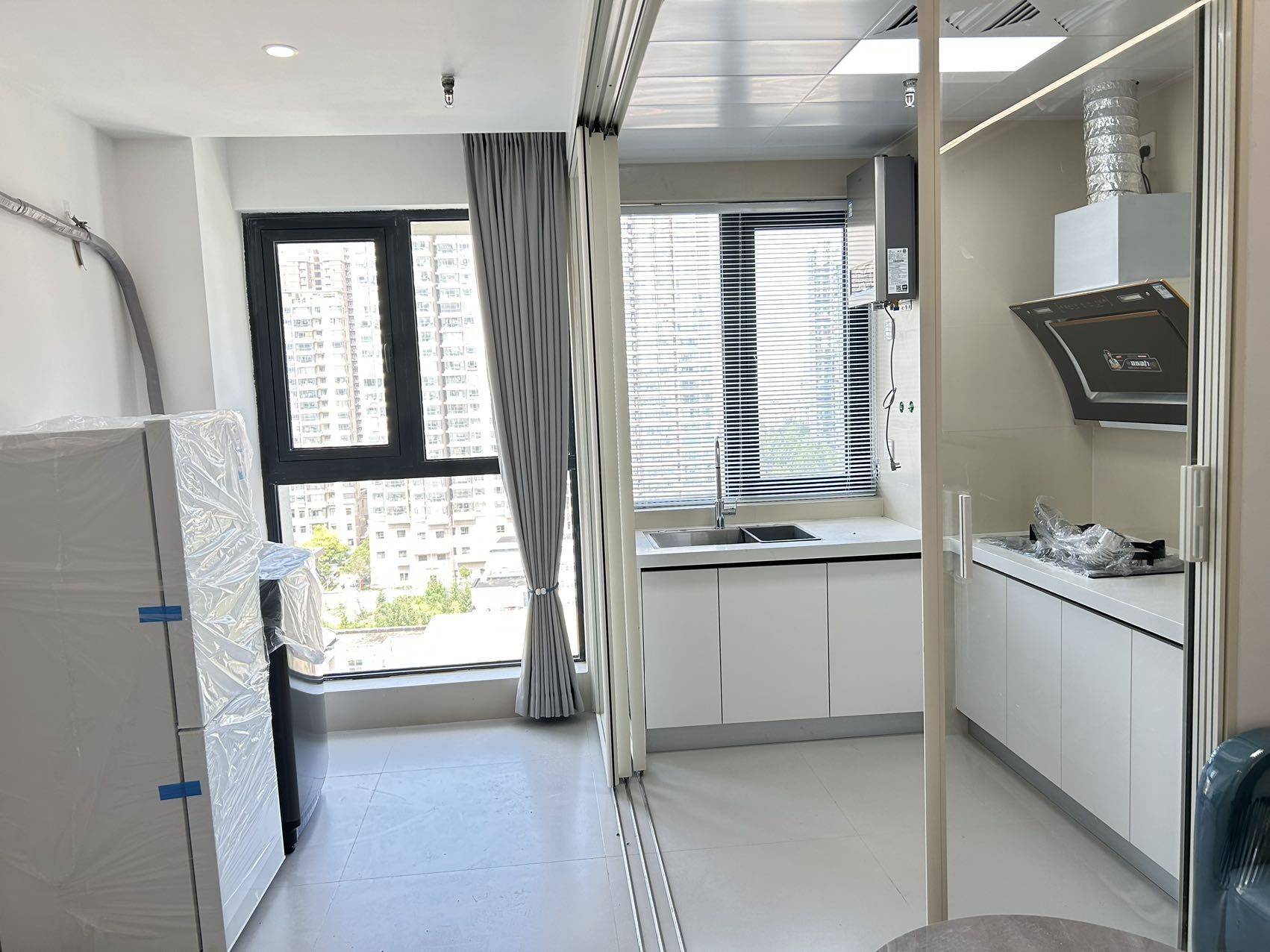 Zhengzhou-Erqi-Cozy Home,Clean&Comfy,No Gender Limit,Hustle & Bustle,“Friends”,Chilled,LGBTQ Friendly,Pet Friendly