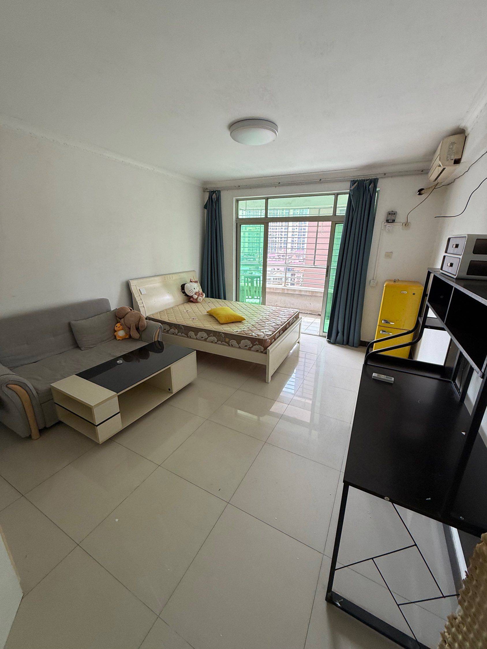 Shenzhen-Nanshan-Cozy Home,No Gender Limit,LGBTQ Friendly,Pet Friendly