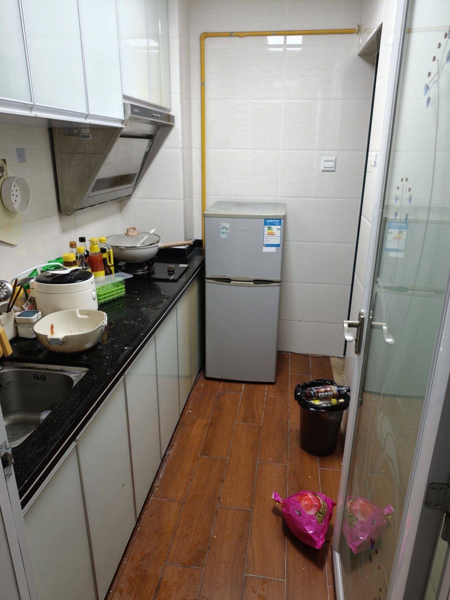 Zhuhai-Xiangzhou-Cozy Home,Clean&Comfy,No Gender Limit