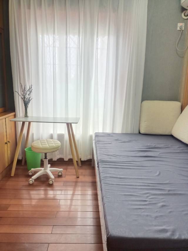 Shenzhen-Nanshan-Cozy Home,Clean&Comfy,Hustle & Bustle