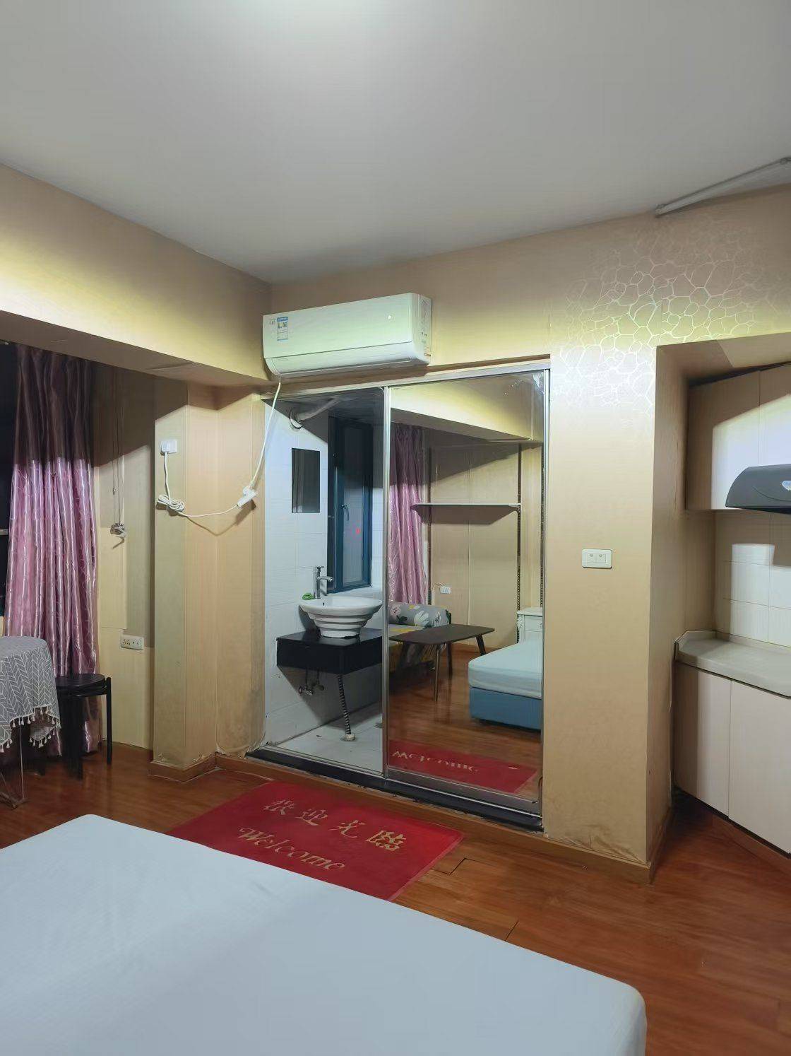 武漢 硚口 | 中环新天地_3