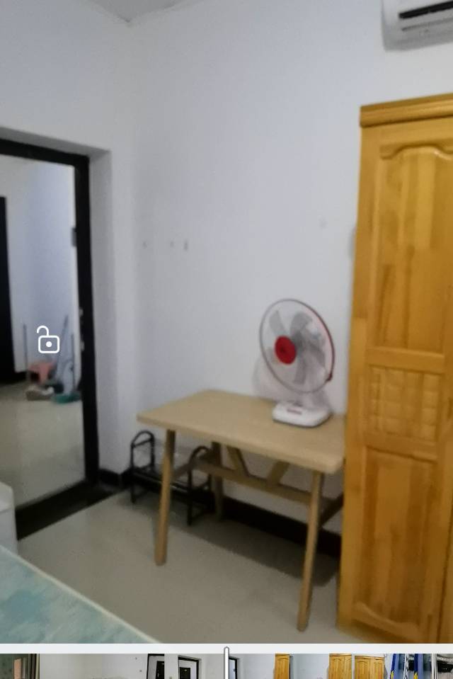 Zhengzhou-Jinshui-Cozy Home,Clean&Comfy,No Gender Limit