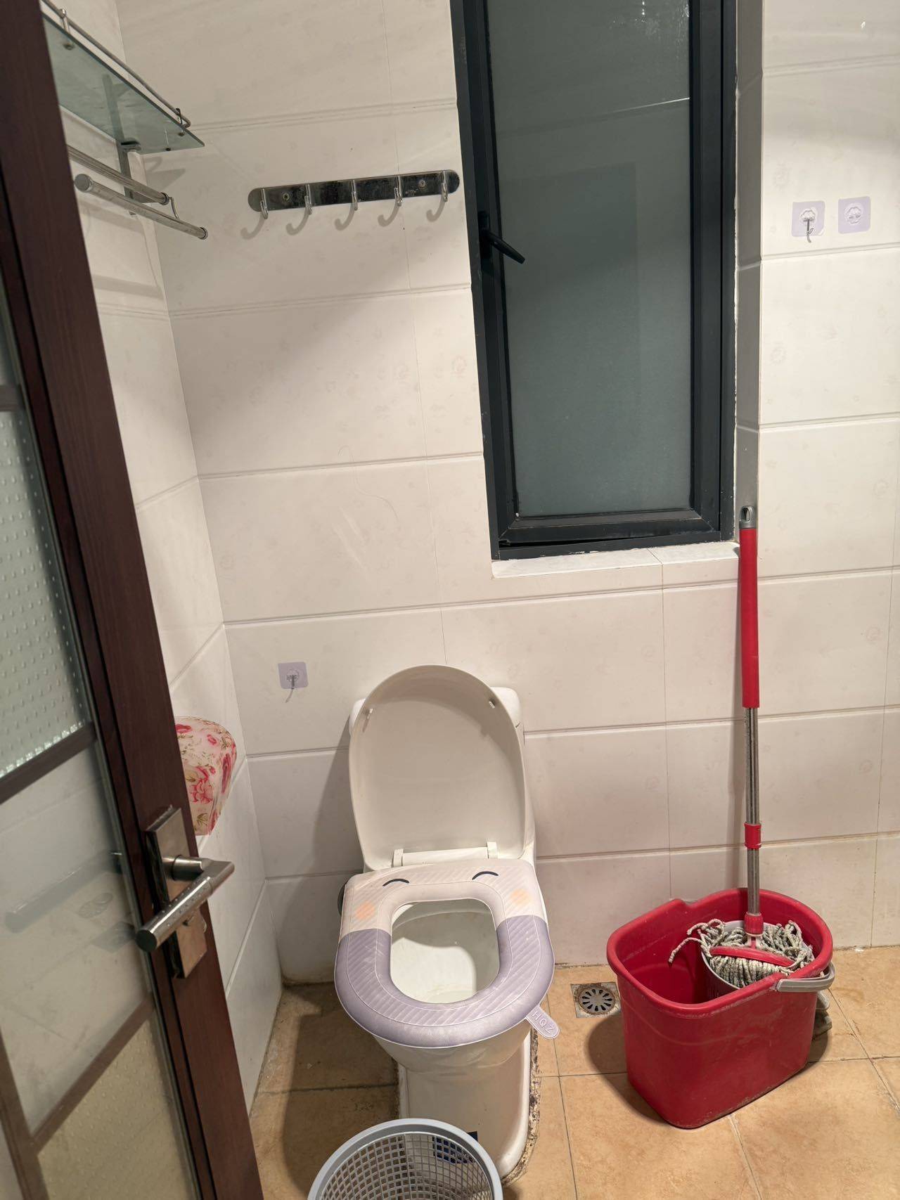 昆明-五華-溫馨小窩,乾淨治愈,不限性別,市井煙火氣