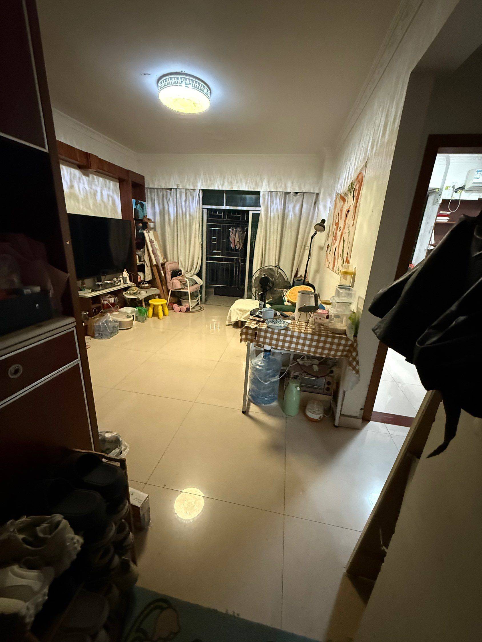 Shenzhen-Longhua-Cozy Home,Clean&Comfy