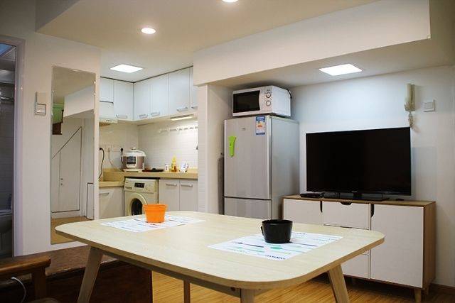 Beijing-Dongcheng-Apr to Aug,Short term,Sublet