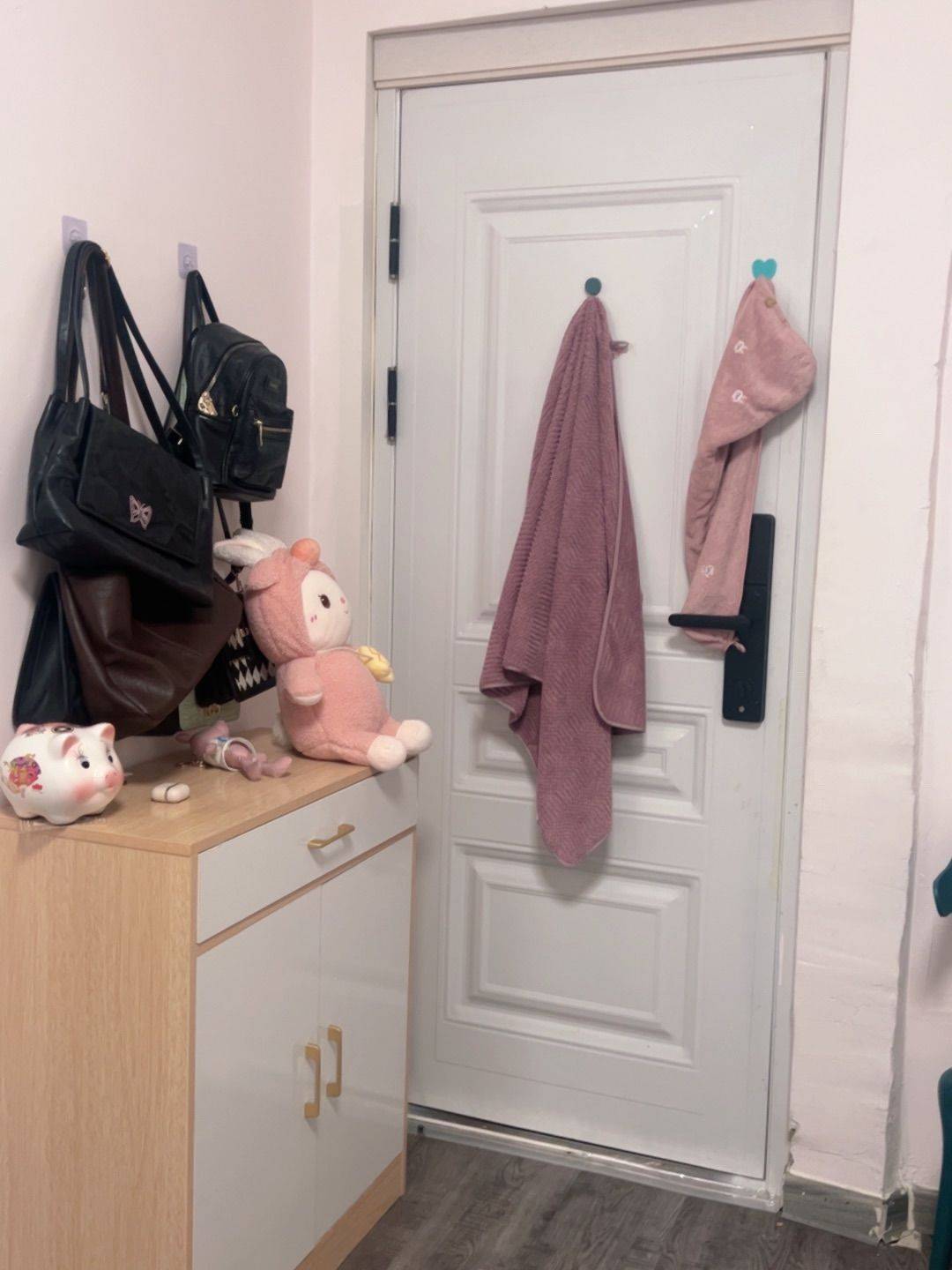 Tianjin-Beichen-Cozy Home,Clean&Comfy,No Gender Limit