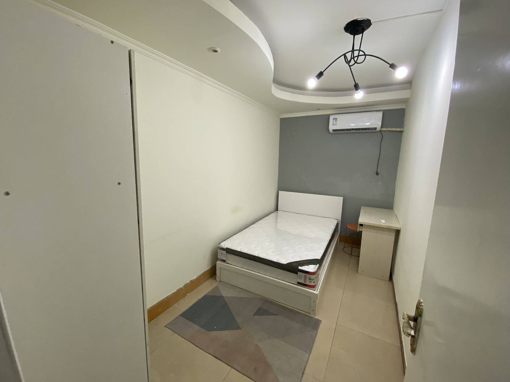 Chengdu-Wuhou-Cozy Home,Clean&Comfy,No Gender Limit