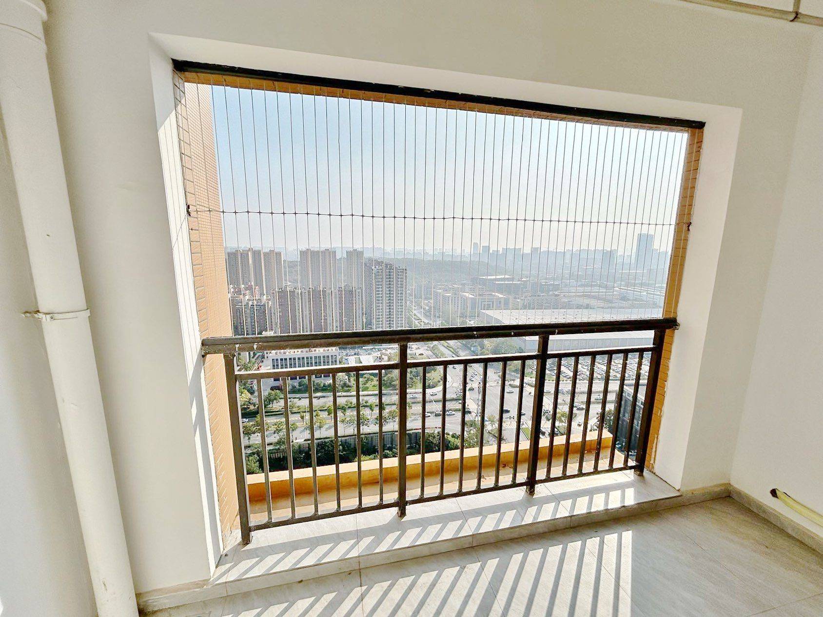 Wuhan-Hongshan-押一付一,直租,Pet Friendly,Cozy Home,Clean&Comfy