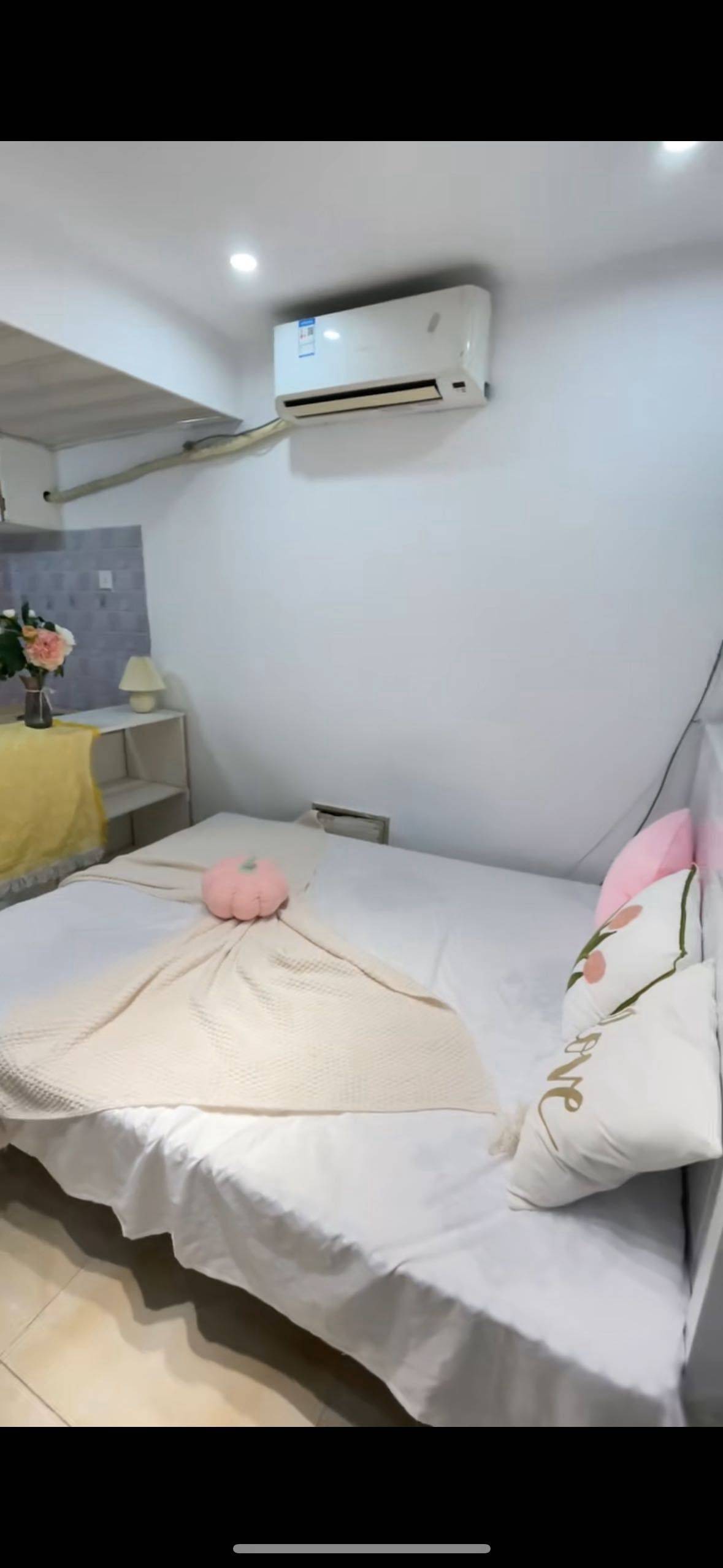 Shanghai-Pudong-Cozy Home