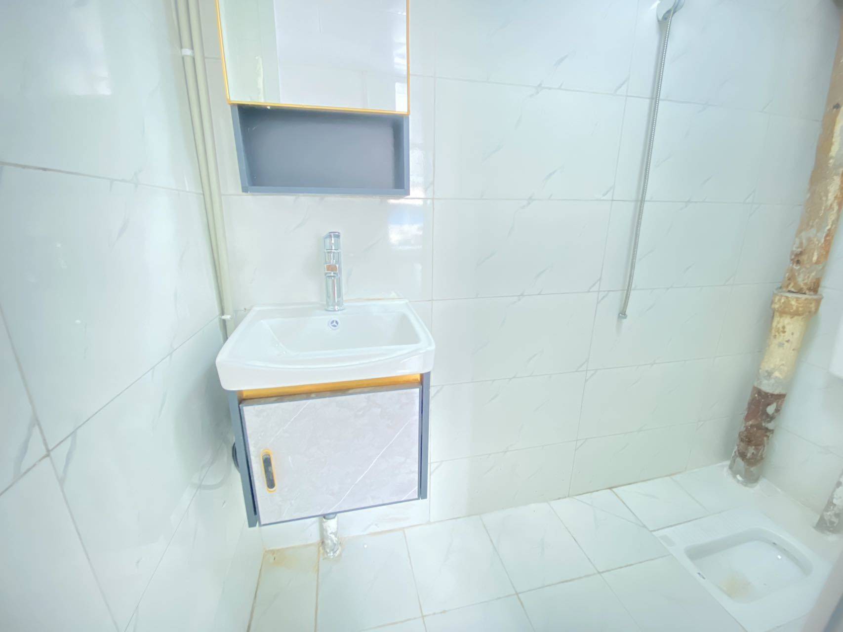 Chengdu-Chenghua-Cozy Home,Clean&Comfy,No Gender Limit,Hustle & Bustle