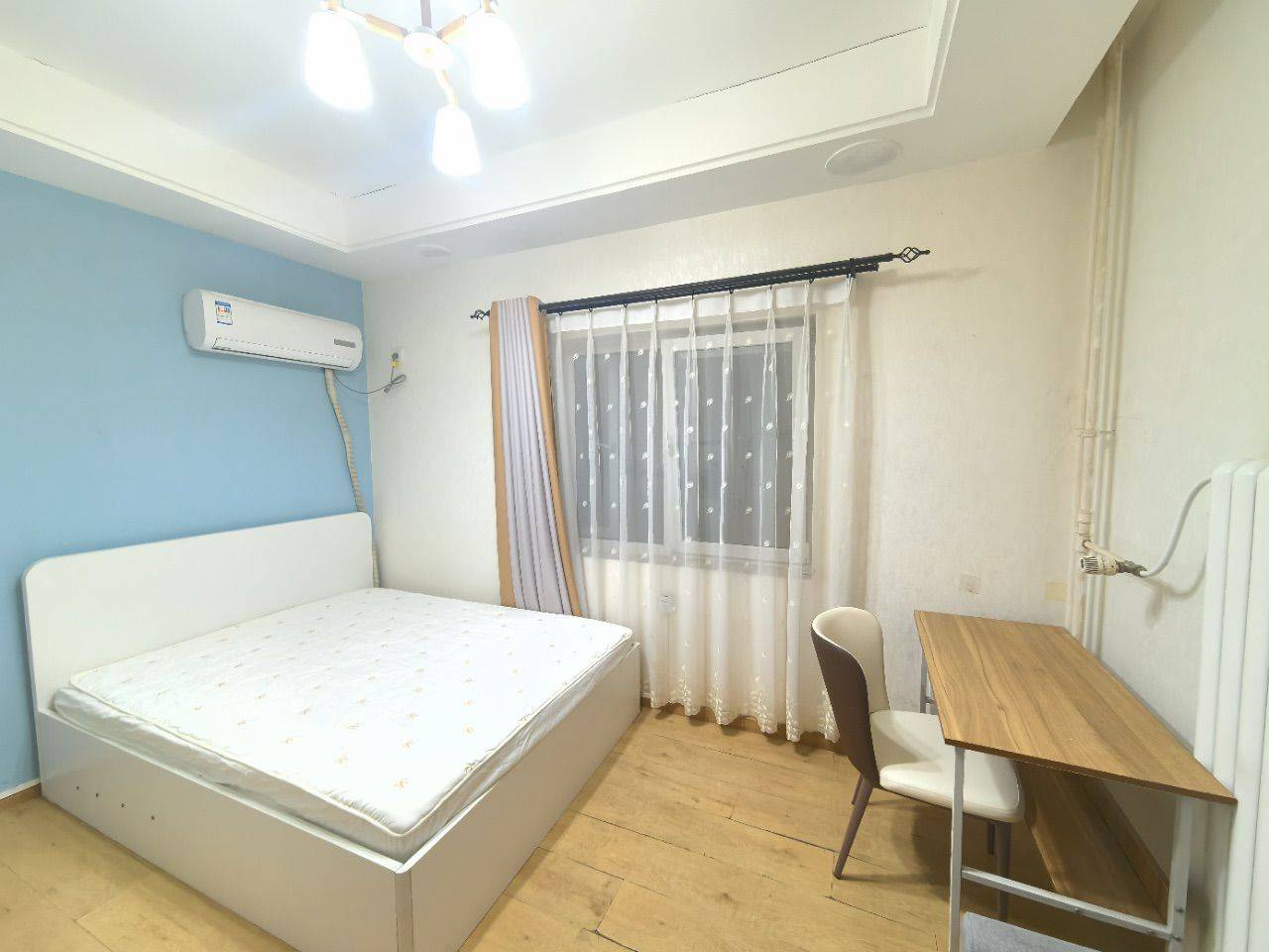 Beijing-Chaoyang-Cozy Home,Clean&Comfy,No Gender Limit