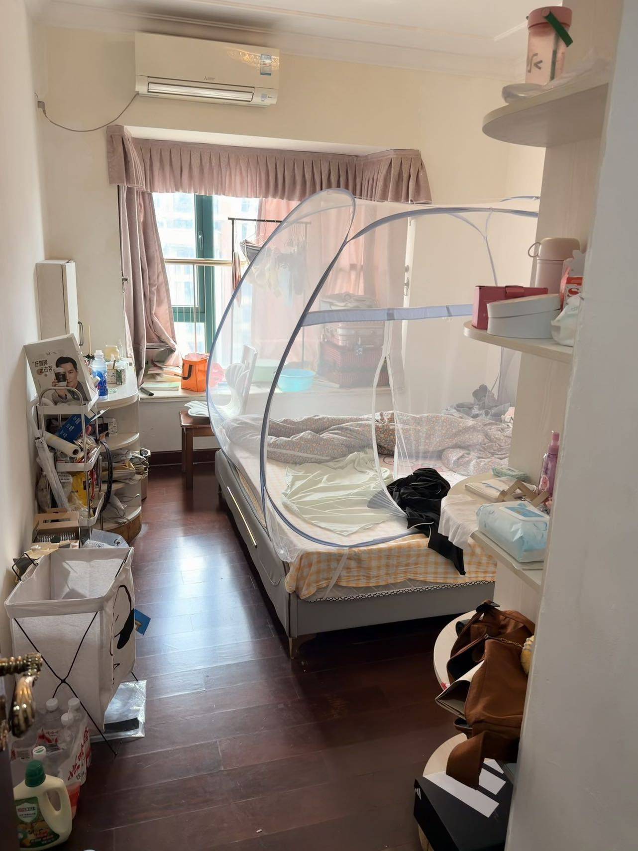 Dongguan Wanjiang | 恒大帝景_5