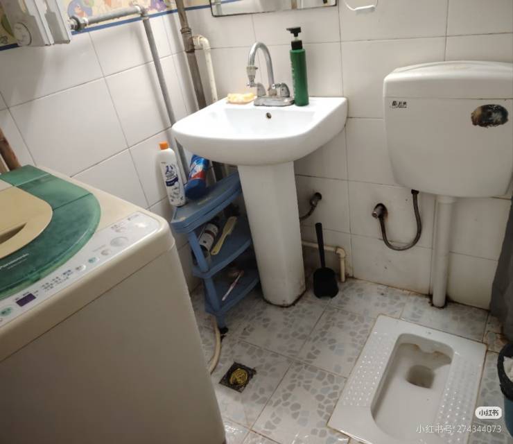 Xi'An-Yanta-Cozy Home,No Gender Limit