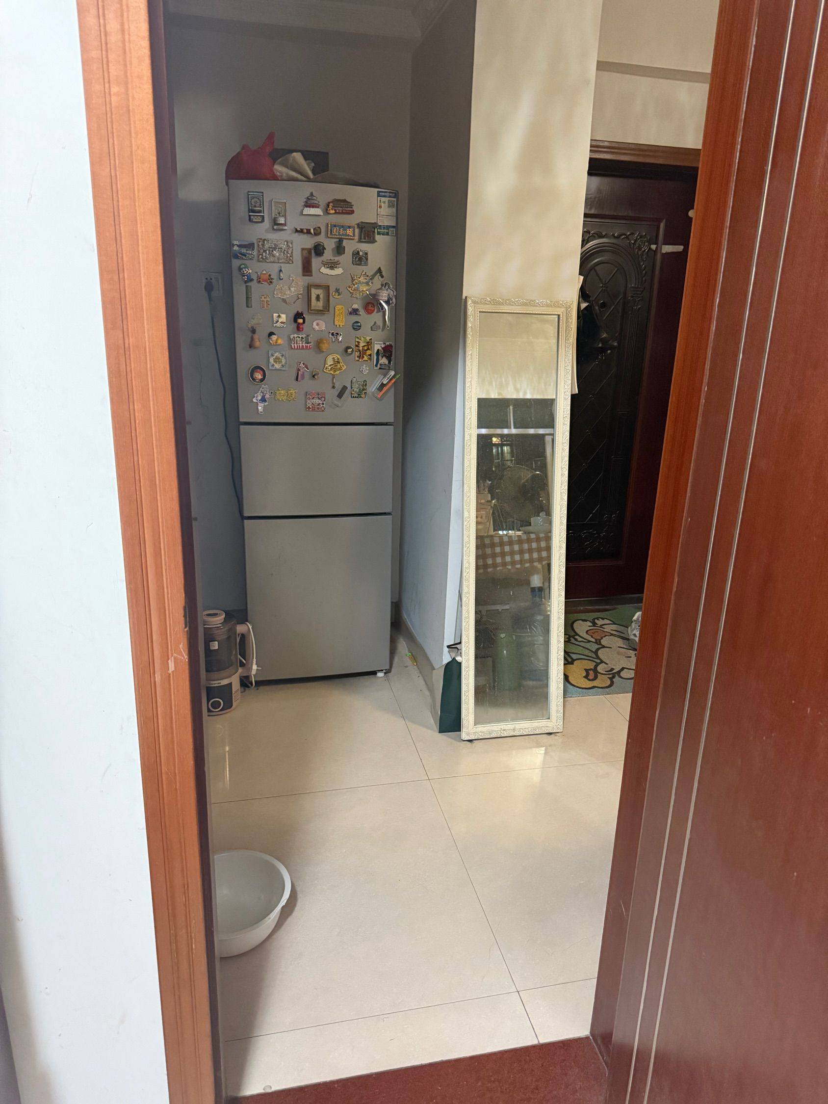 Shenzhen-Longhua-Cozy Home,No Gender Limit
