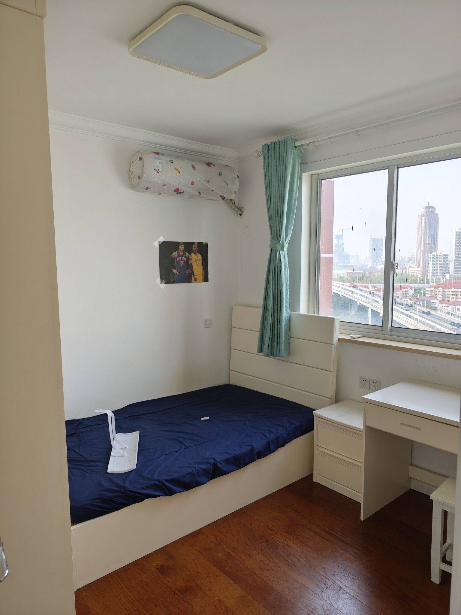 Shanghai-Pudong-Clean&Comfy