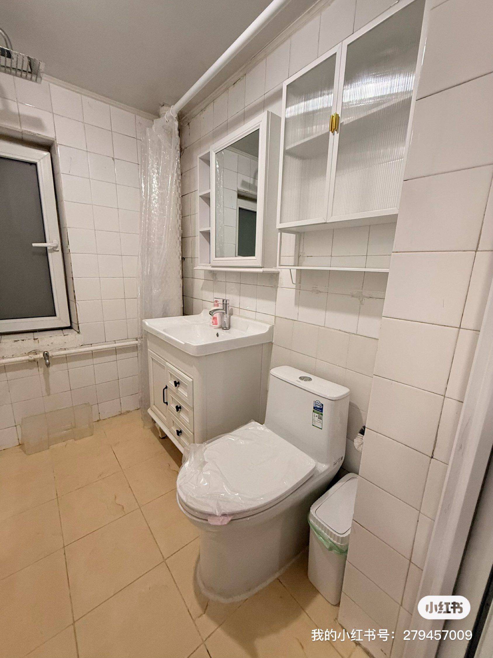 Beijing-Xicheng-Cozy Home,Clean&Comfy,No Gender Limit