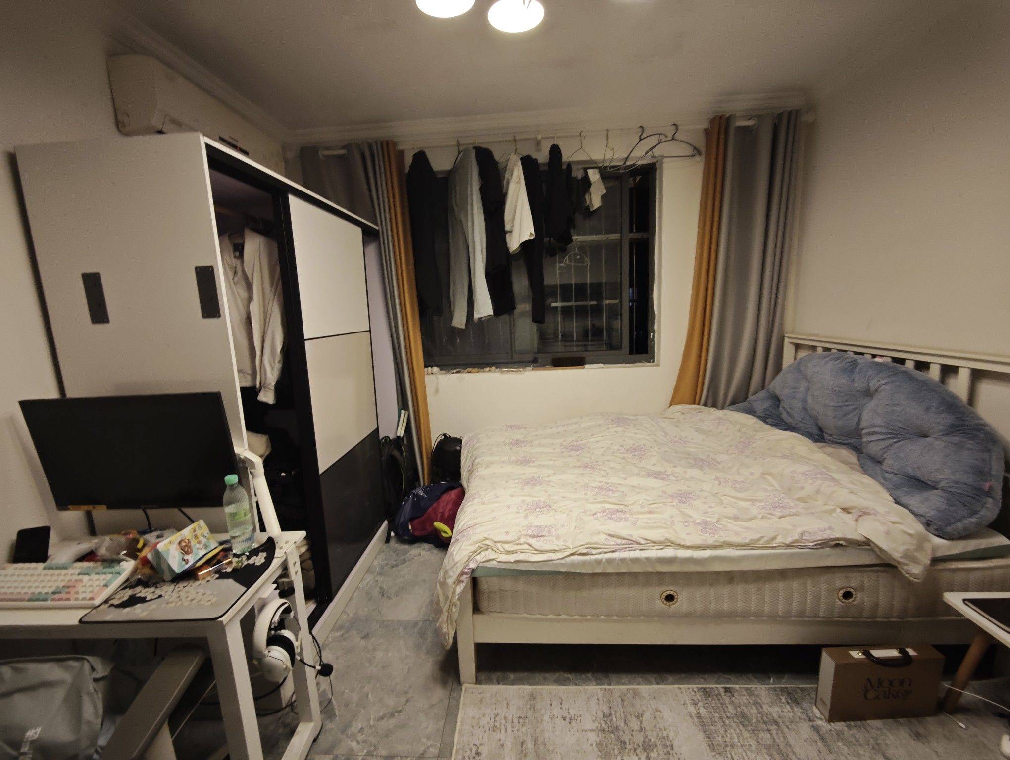 Shanghai-Pudong-Cozy Home,No Gender Limit