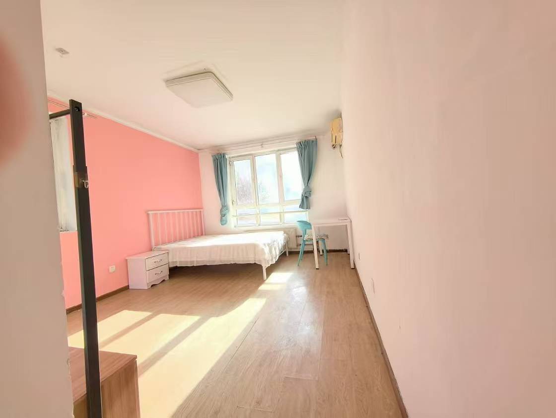 Beijing-Changping-Line changping ,seeking flatmate,Shared apartment