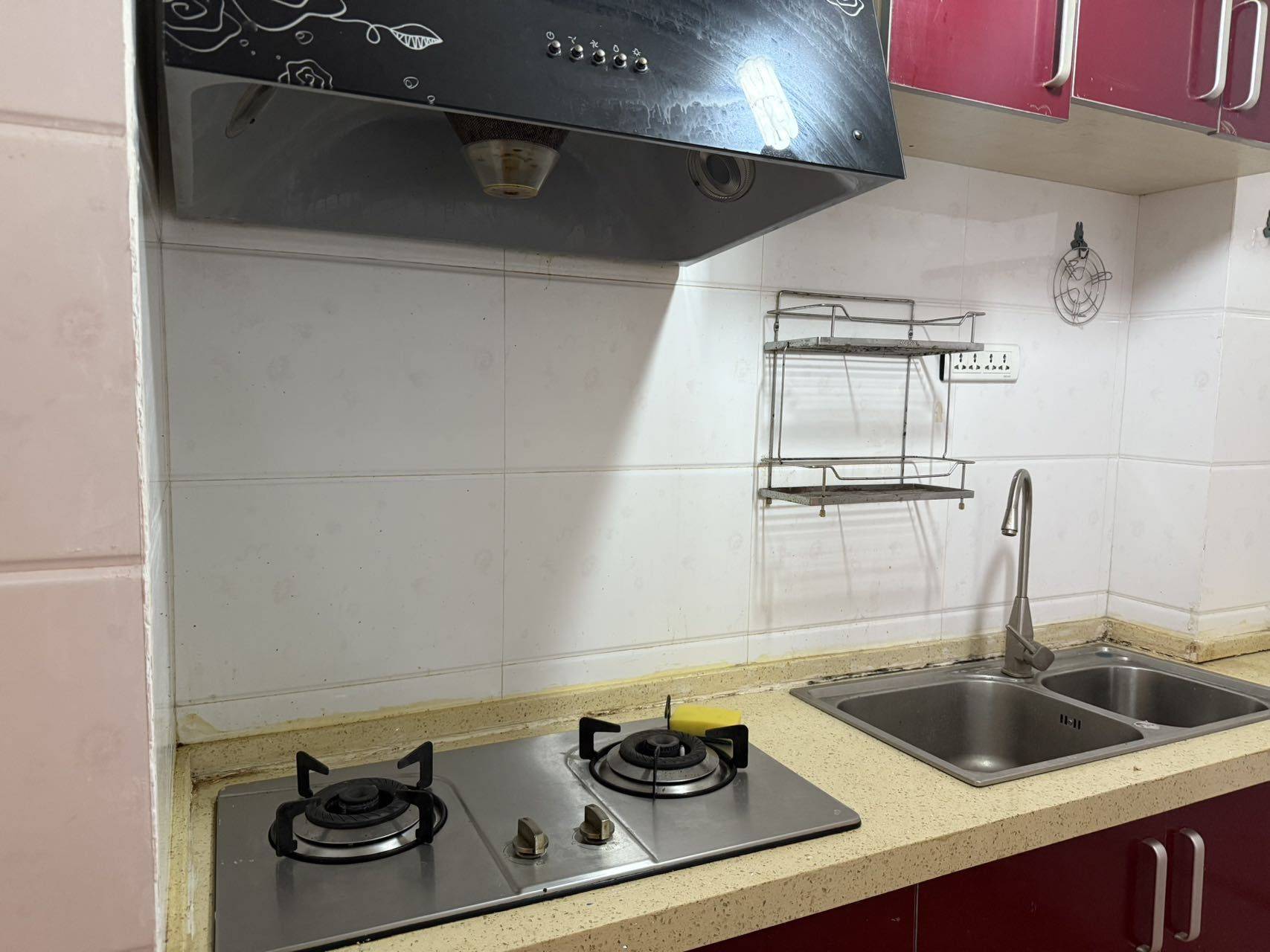 昆明-五華-溫馨小窩,乾淨治愈,不限性別,市井煙火氣