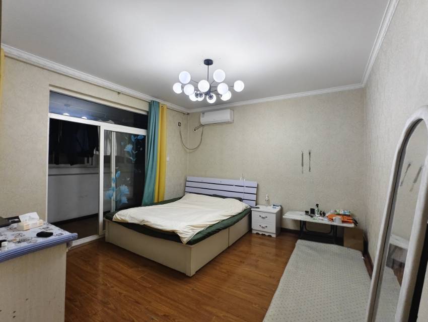 西安-未央-温馨小窝,干净治愈,不限性别,市井烟火气