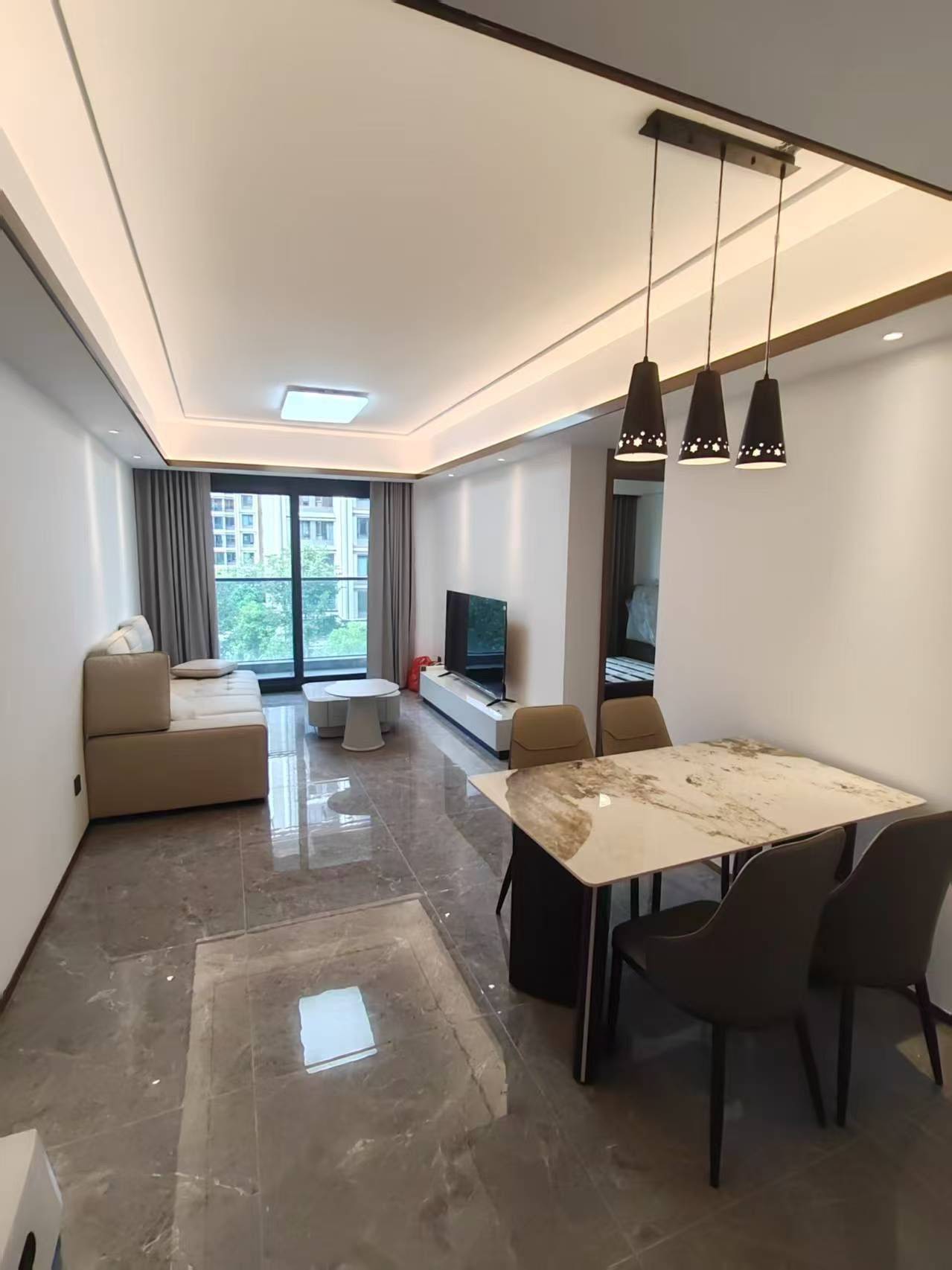 Chongqing-Shapingba-Cozy Home,Clean&Comfy,Chilled,Pet Friendly