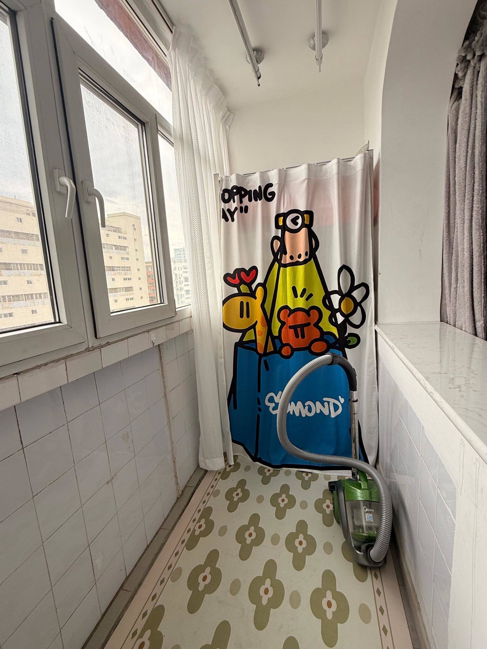 Beijing-Xicheng-Cozy Home,Clean&Comfy,No Gender Limit