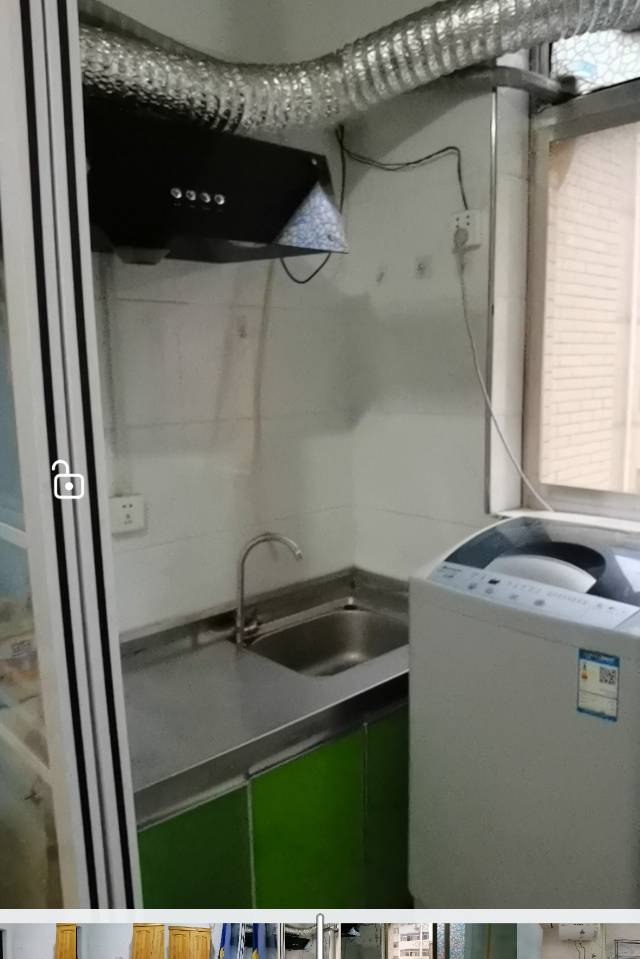 Zhengzhou-Jinshui-Cozy Home,Clean&Comfy,No Gender Limit,Hustle & Bustle,“Friends”,Chilled