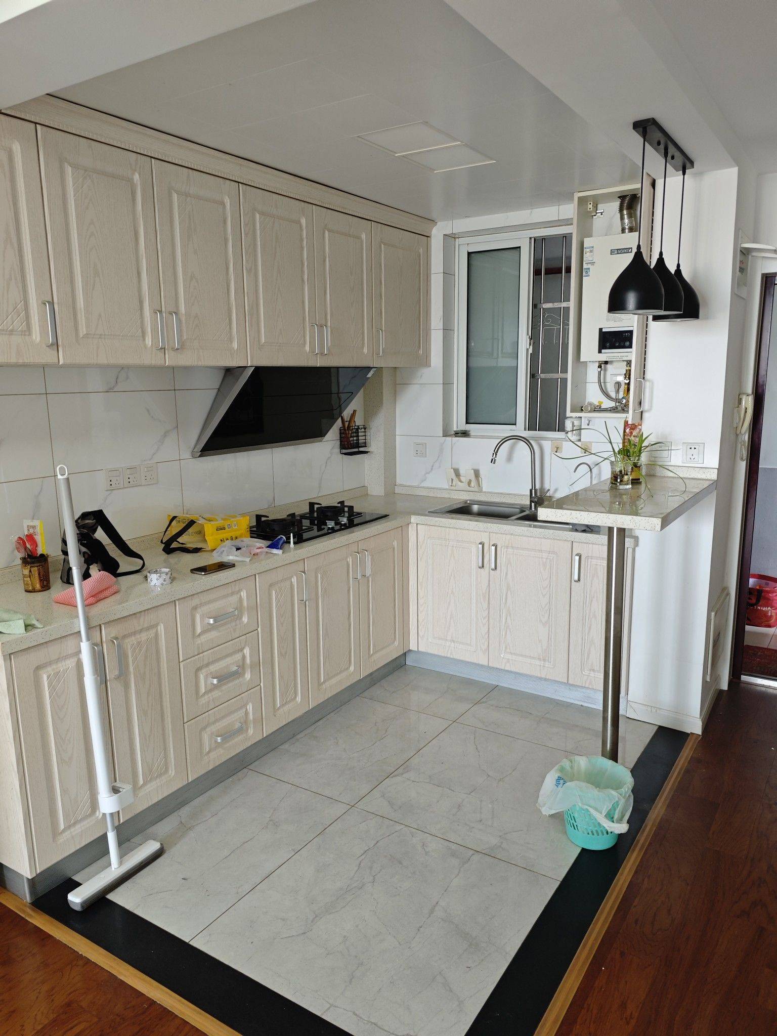 Shanghai-Pudong-Clean&Comfy