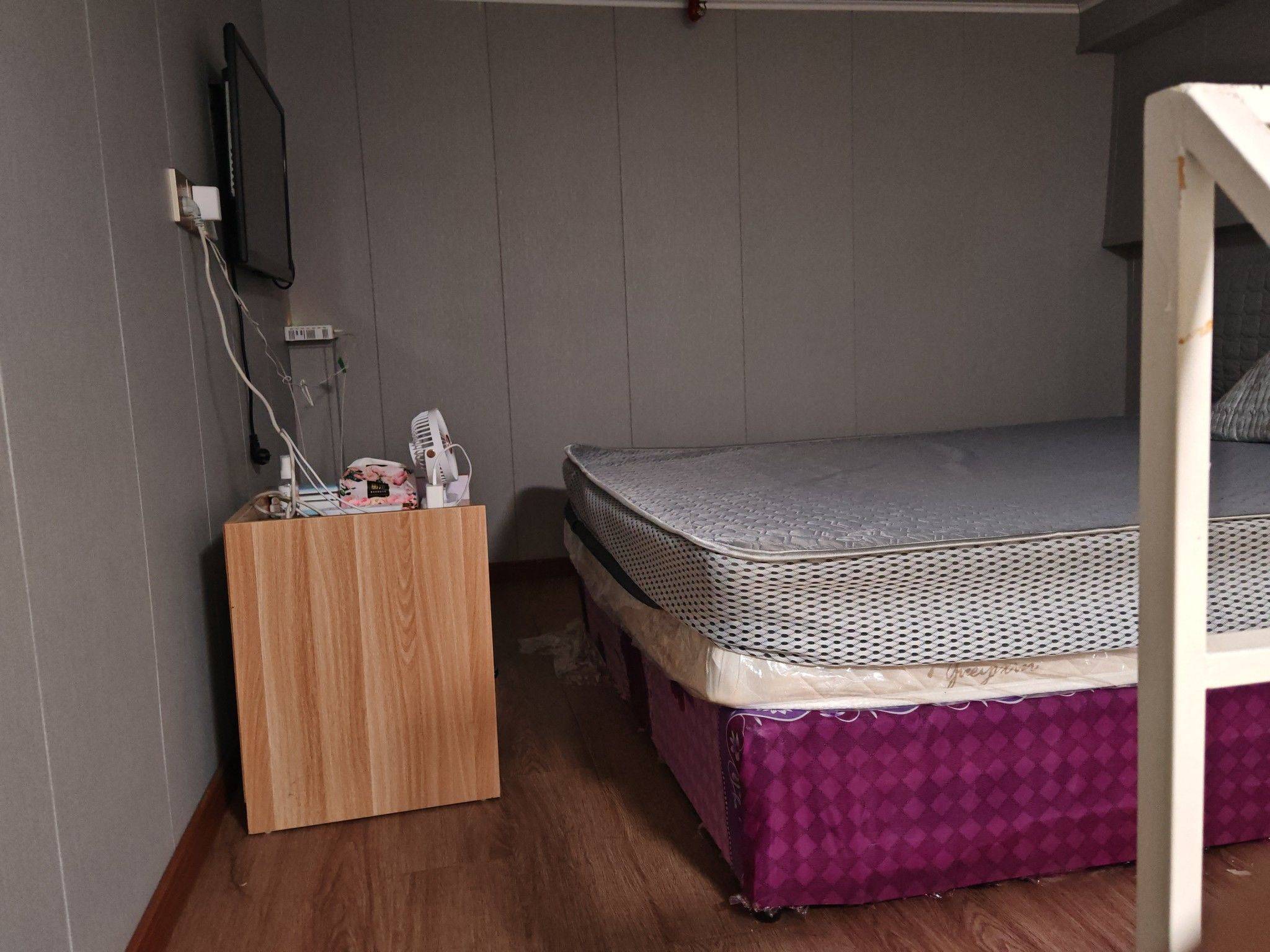 Shanghai-Pudong-Cozy Home,Clean&Comfy,No Gender Limit