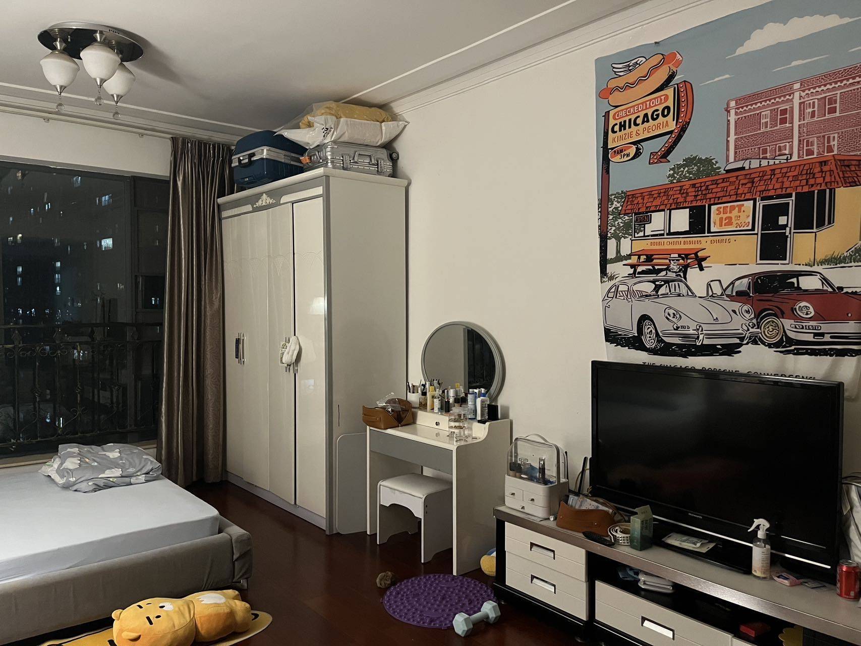 广州 海珠 | 盛景家园_3