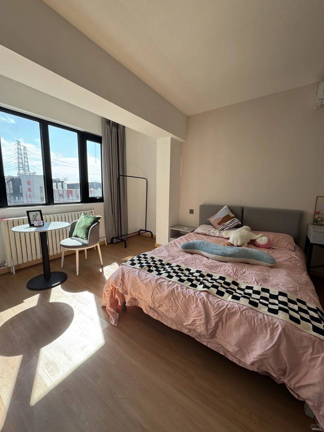 Beijing-Chaoyang-line 5 & line 10,👯♀️,Shared Apartment