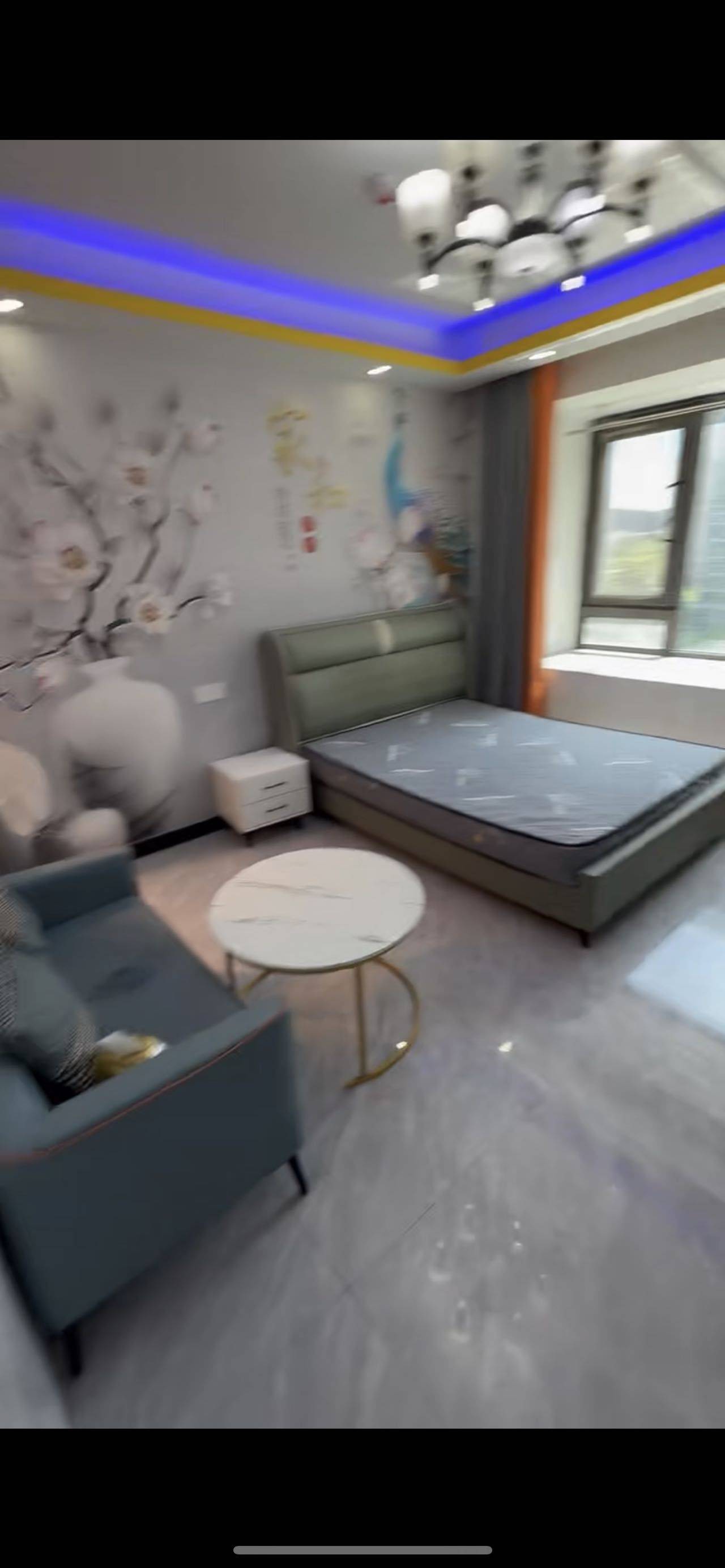 Hangzhou-Binjiang-Cozy Home,Clean&Comfy,No Gender Limit,Hustle & Bustle