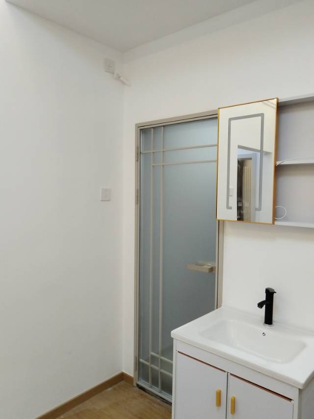 北京-朝陽-Wangjing,Single apartment