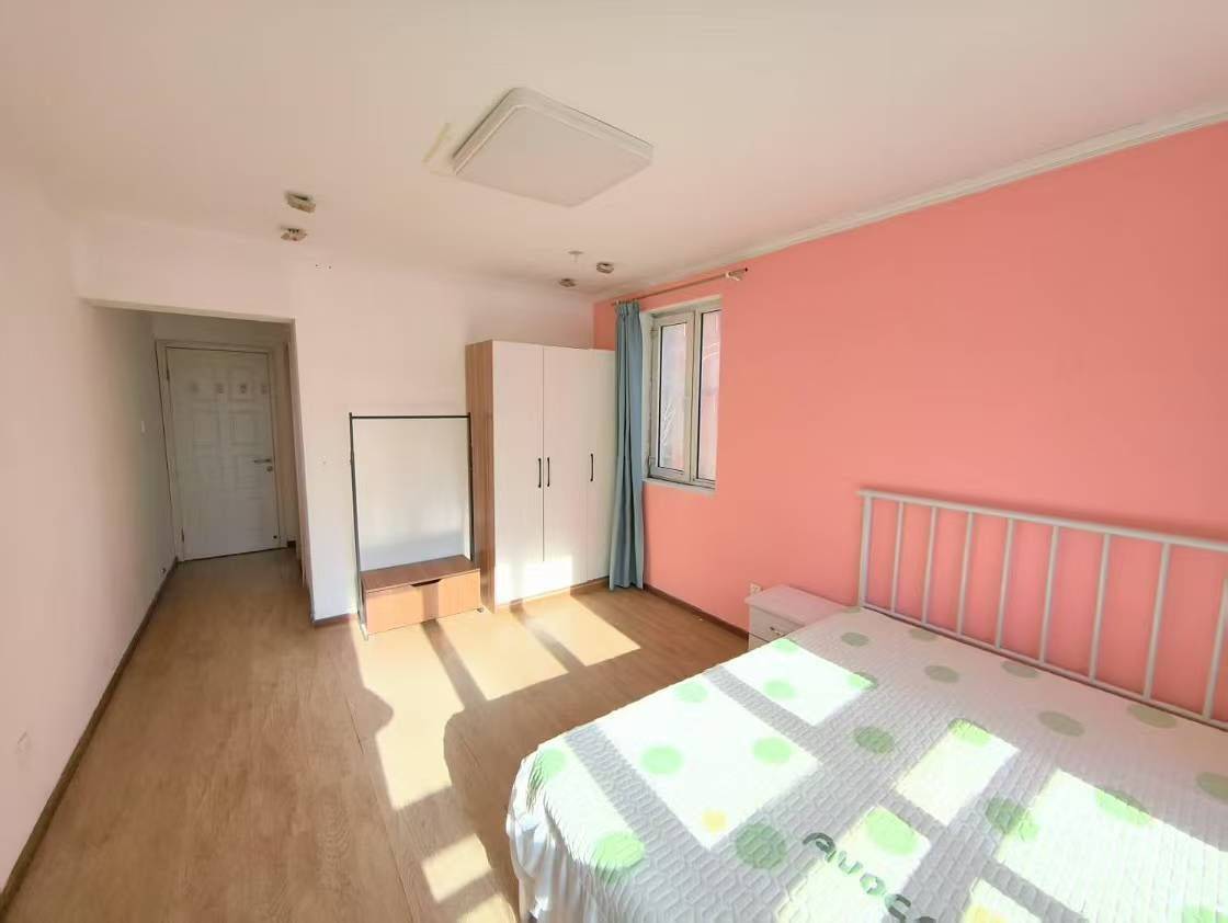 Beijing-Changping-Line changping ,seeking flatmate,Shared apartment