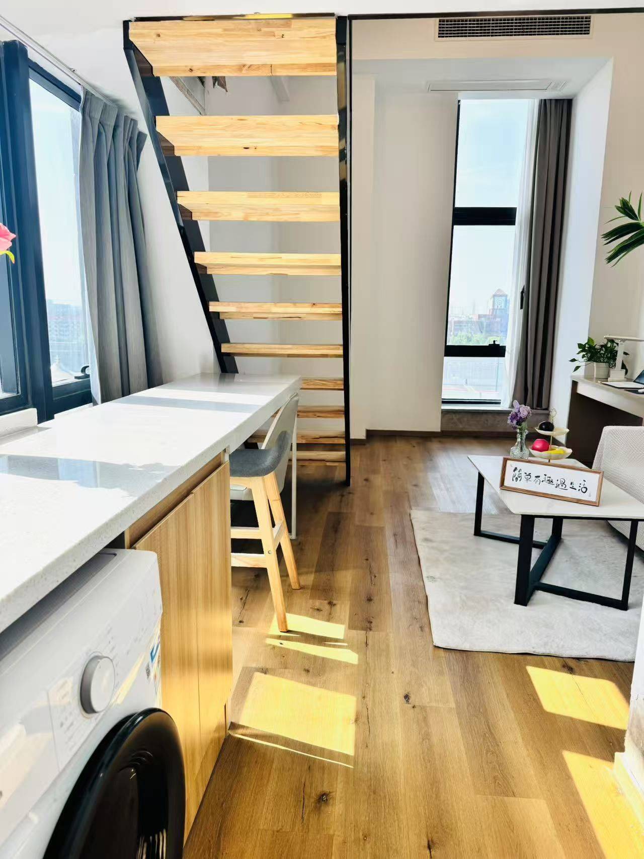 上海-浦东-温馨小窝,干净治愈,不限性别,市井烟火气,老友记,慢时光,LGBTQ友好,宠物友好