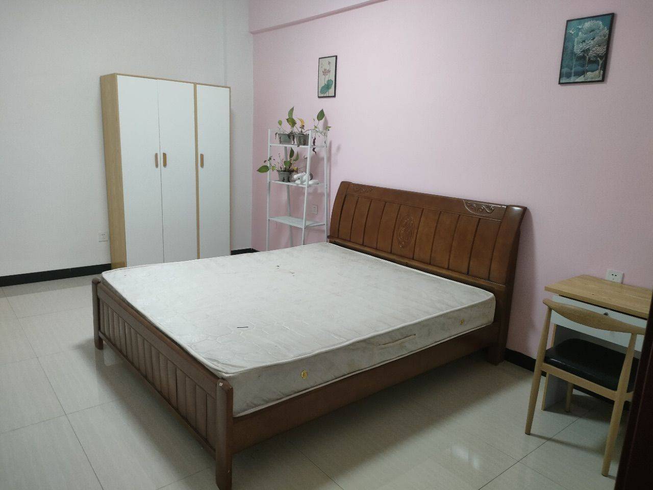Changsha-Wangcheng-Cozy Home,Clean&Comfy,No Gender Limit