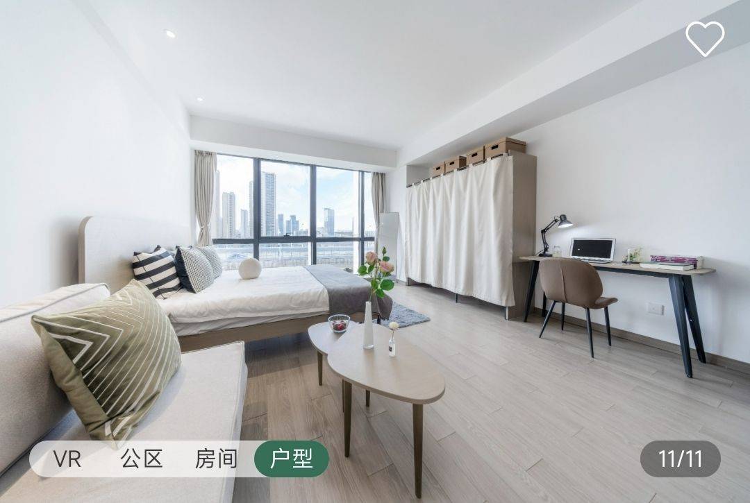 Hefei-Baohe-Clean&Comfy,No Gender Limit,Hustle & Bustle