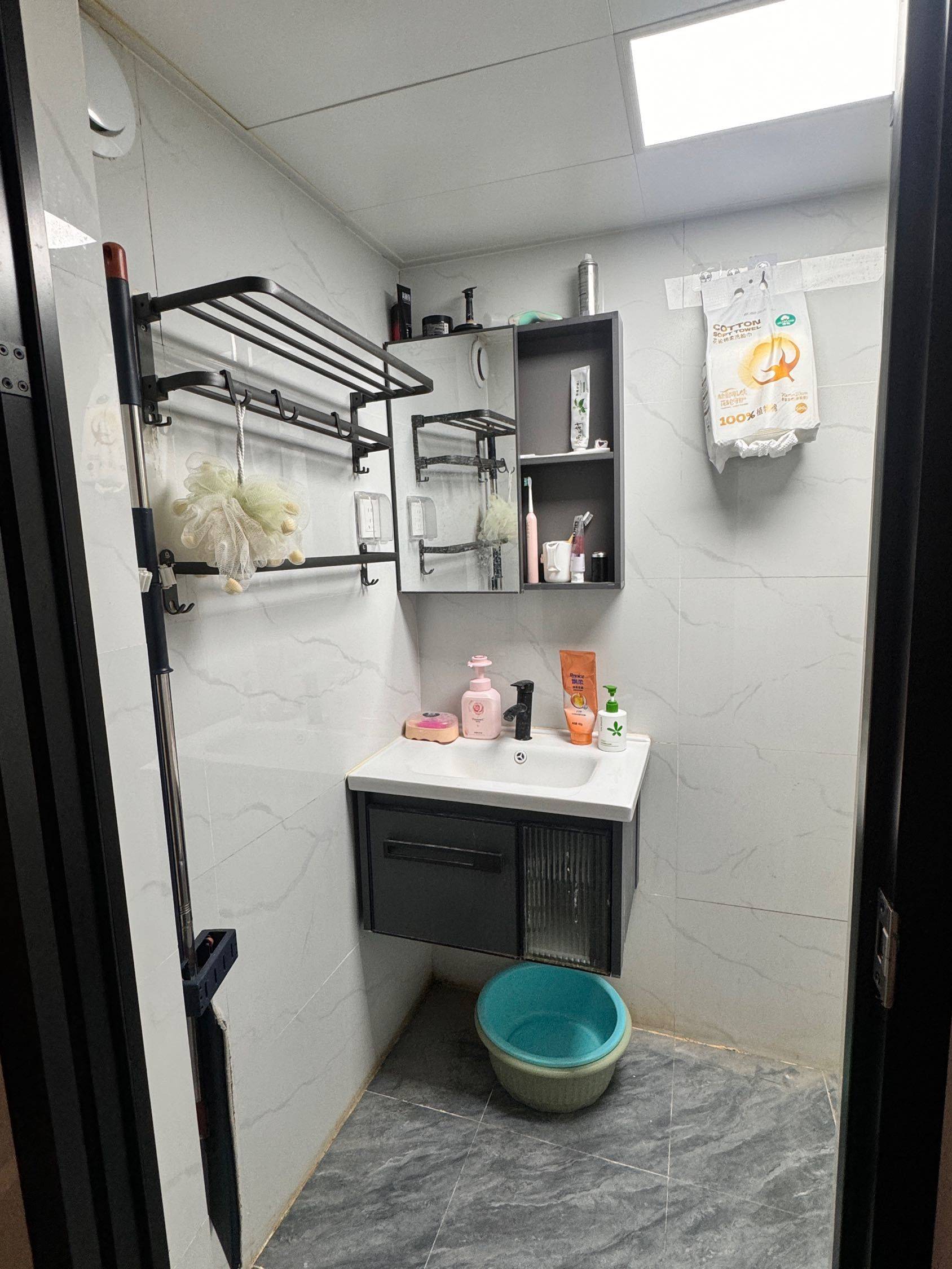 Nanning-Xixiangtang-Cozy Home,Clean&Comfy,No Gender Limit