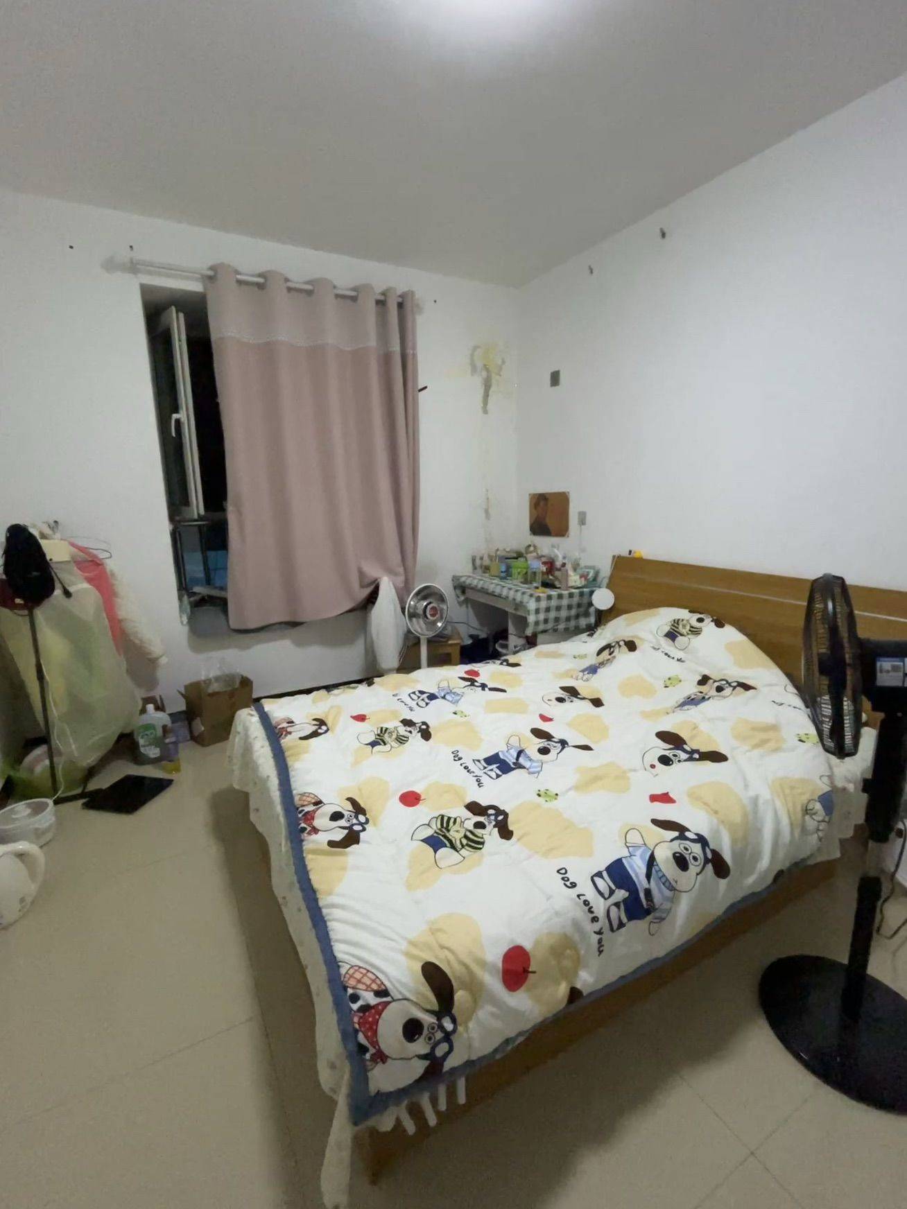 Shijiazhuang-Yuhua-No Gender Limit