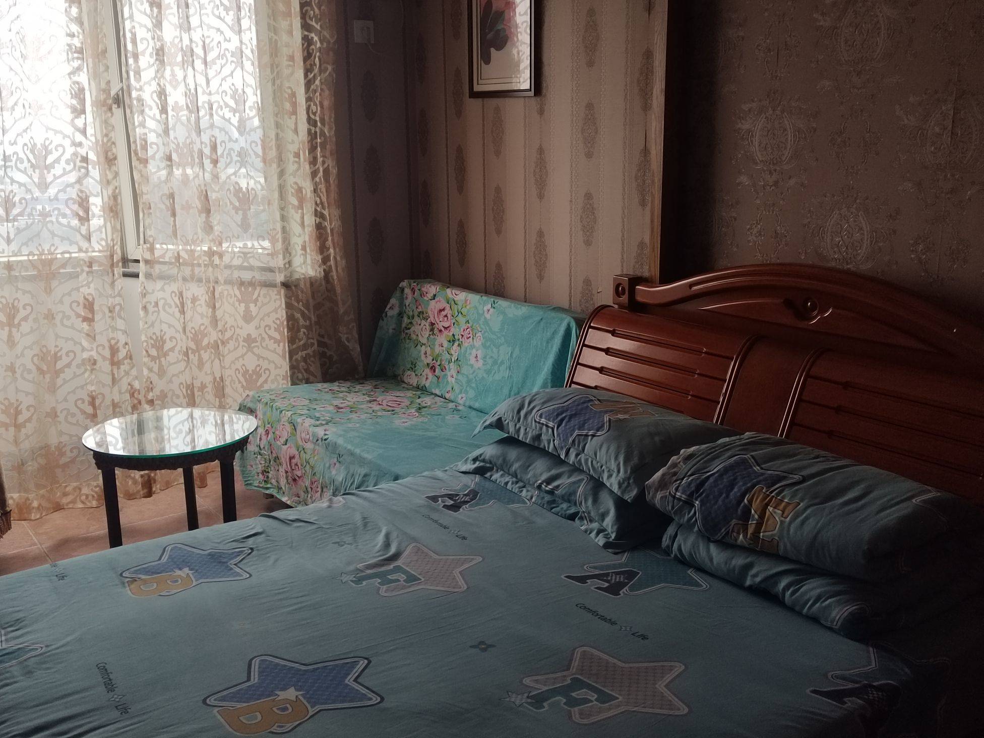 Beijing-Chaoyang-Cozy Home,Clean&Comfy,No Gender Limit