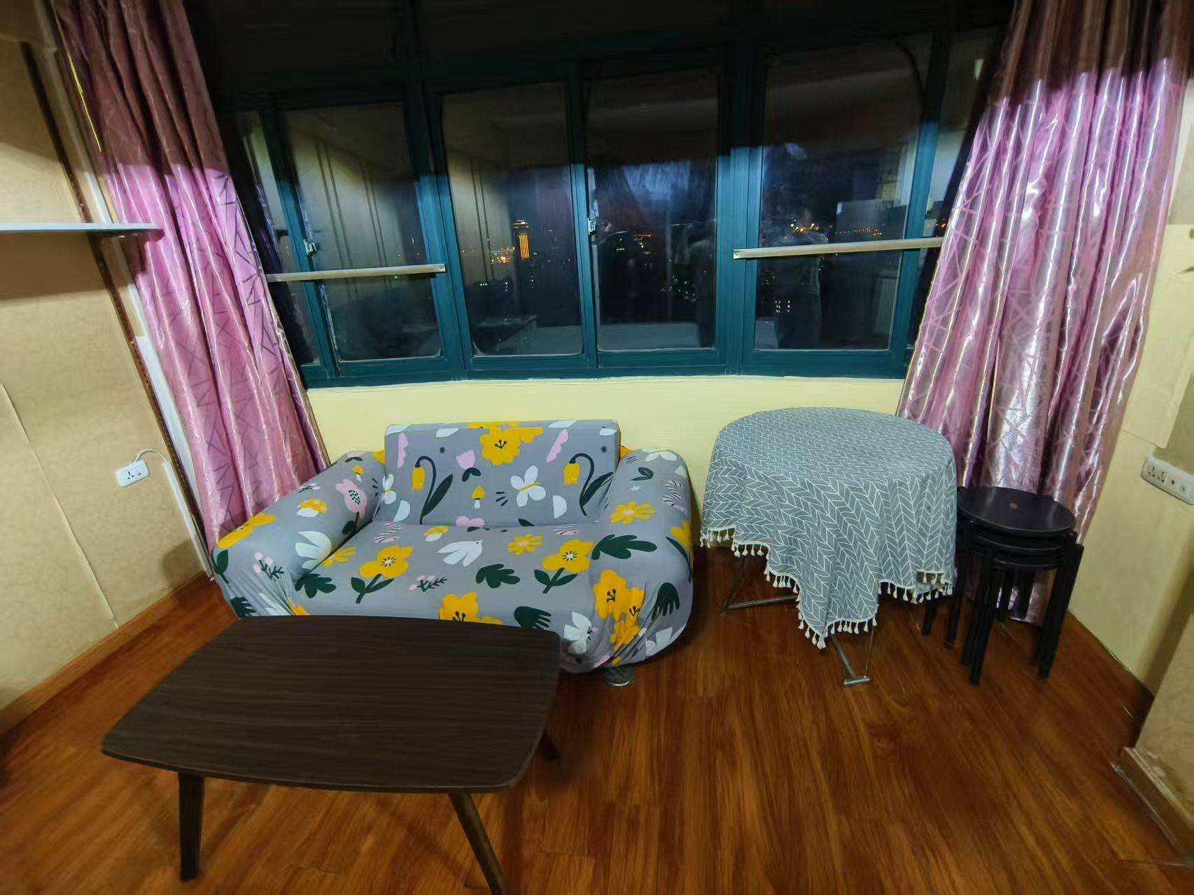 武漢 硚口 | 中环新天地_7