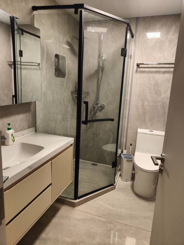 Shanghai-Pudong-Cozy Home,Clean&Comfy,No Gender Limit,Hustle & Bustle,“Friends”