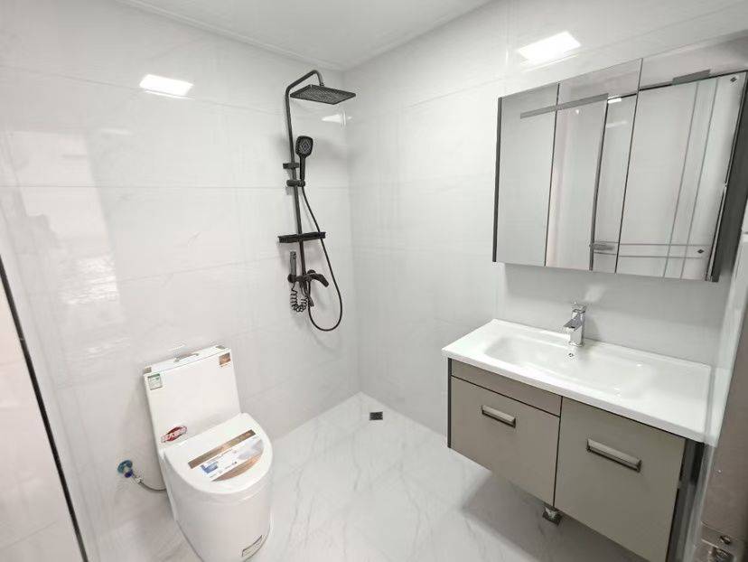 西安-雁塔-温馨小窝,干净治愈,不限性别