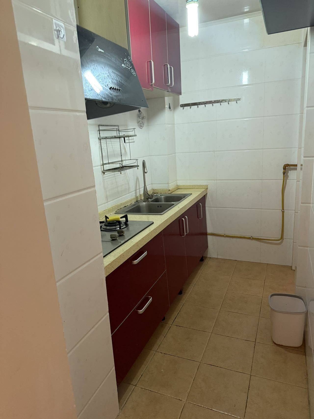 昆明-五華-溫馨小窩,乾淨治愈,不限性別,市井煙火氣