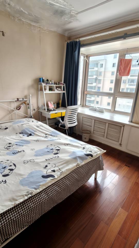 北京-通州-乾淨治愈,不限性別,市井煙火氣,慢時光