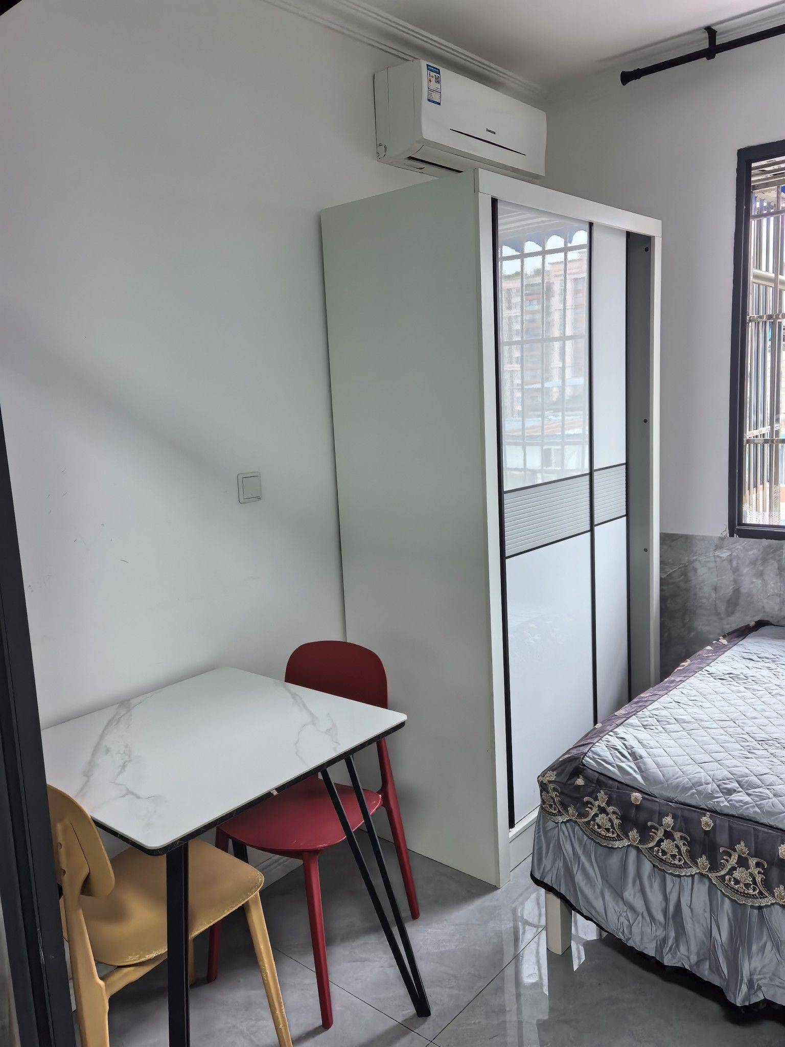 Chengdu-Wuhou-Cozy Home,Clean&Comfy,No Gender Limit,Hustle & Bustle