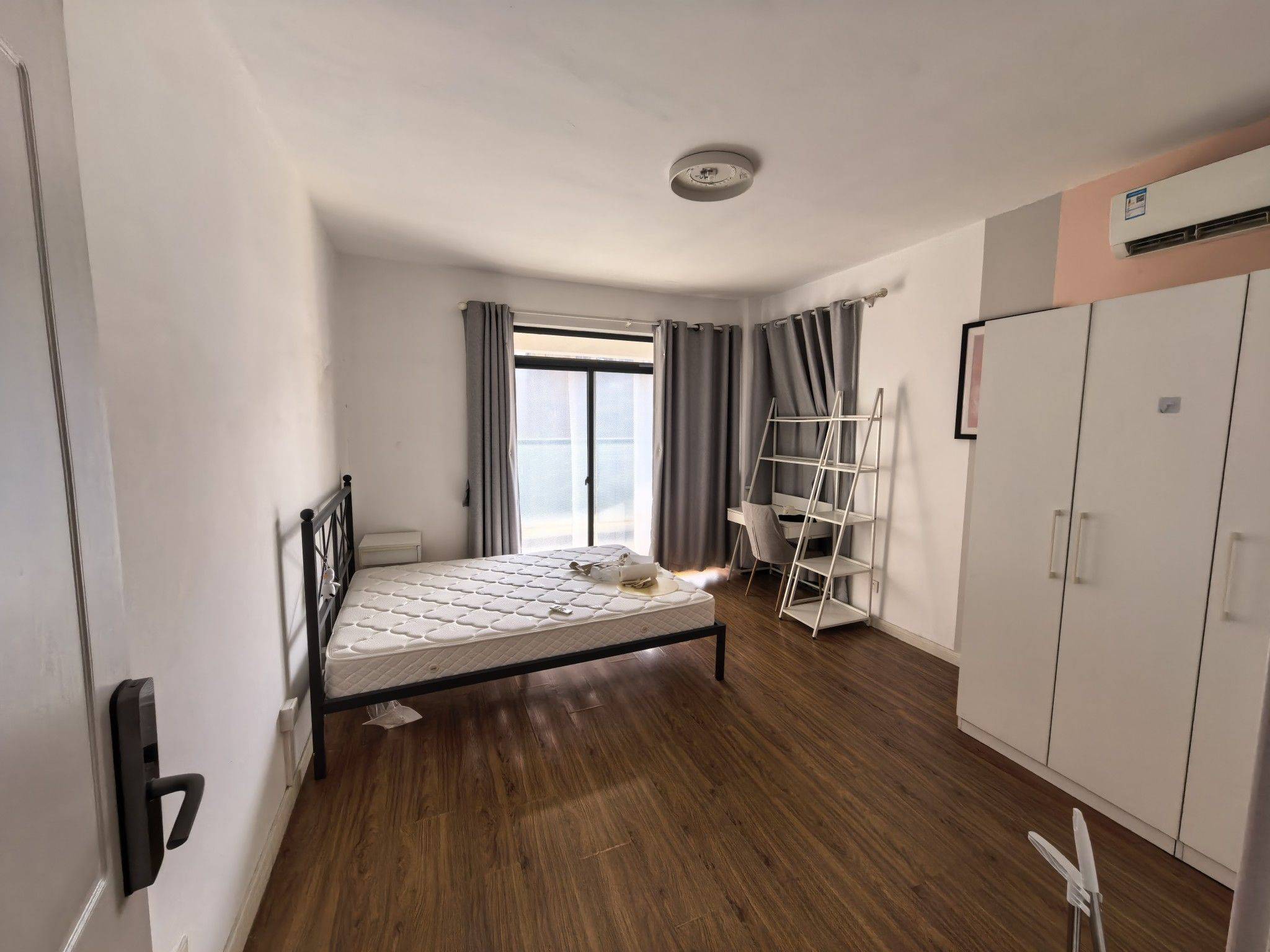 Hangzhou-Binjiang-Cozy Home,Clean&Comfy,Hustle & Bustle