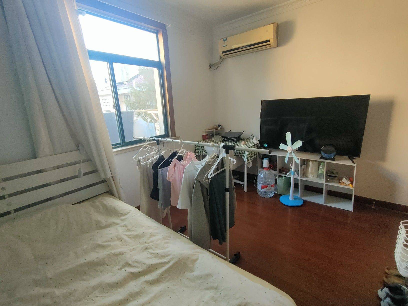 Shanghai-Pudong-Cozy Home,Clean&Comfy,Hustle & Bustle,“Friends”,Chilled