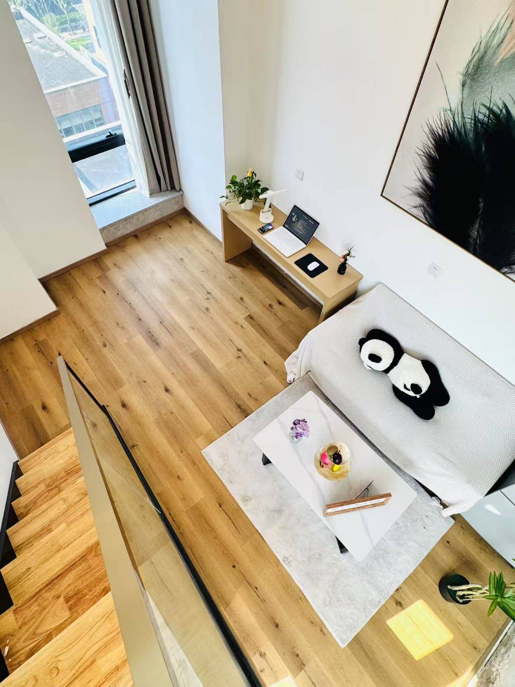 上海-浦东-温馨小窝,干净治愈,不限性别,市井烟火气,老友记,慢时光,LGBTQ友好,宠物友好