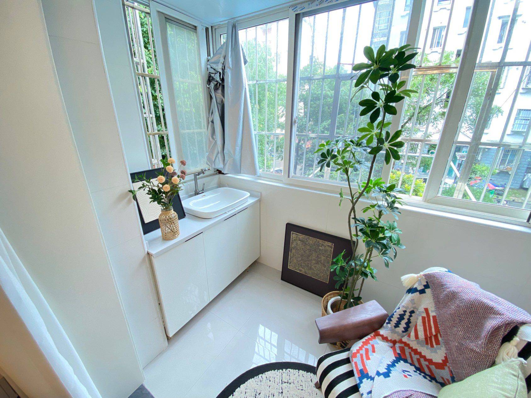 Shanghai-Pudong-🔥地铁零距离,🔥宠物友好,🔥民用水电,🔥干净治愈,🔥押一付一,🔥支持短租,🔥拎包入住,🔥温馨小窝